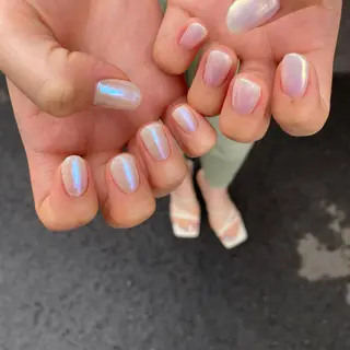 ネイル mimin. by felimo所属・mimin. by felimoのネイルデザイン