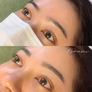 アイブロウ シードリン 府内店 小波のエステ・リラクイメージ