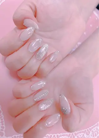 ネイル 横浜 美夢のネイルデザイン