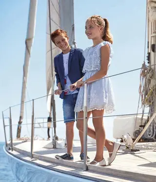 キッズ 毛のない生活 。のエステ・リラクイメージ