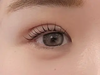 マツエク・マツパ TOP町田 takagiのマツエク・マツパデザイン