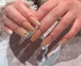 ネイル natsumi .のネイルデザイン