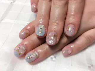 ネイル N Kaoriのネイルデザイン