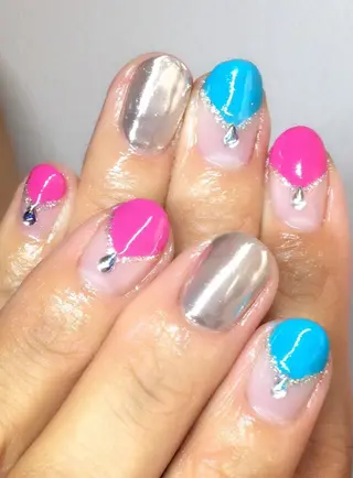 ネイル serena nailのネイルデザイン