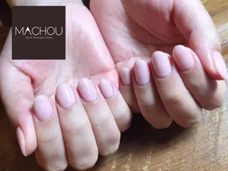 ネイル MACHOU所属・tomomi MACHOUのネイルデザイン