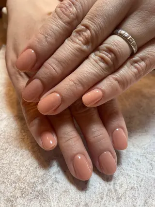 ネイル 自由が丘サロン FUMIのネイルデザイン