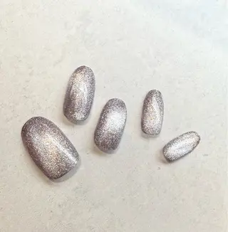 ネイル 🌙Reyel mipoのネイルデザイン