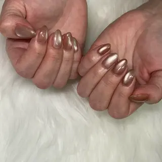 ネイル 中村 渚のネイルデザイン