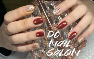 ネイル DC nail salonのネイルデザイン