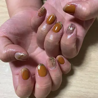 ネイル Re:Smil所属・☺︎ NOZOMI☺︎のネイルデザイン