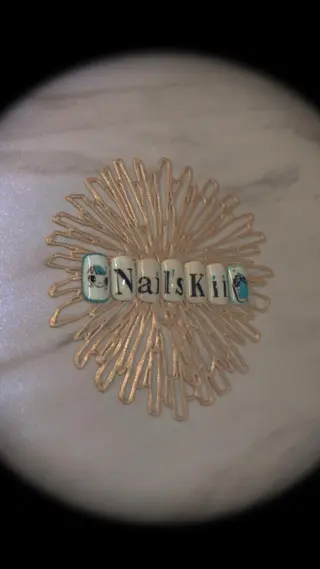 ネイル Nail's Kiiのネイルデザイン