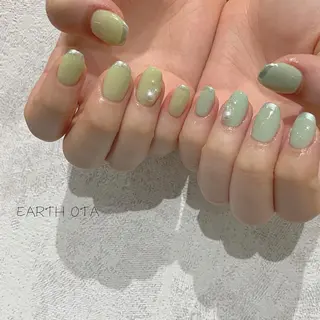 ネイル Rena colore'のネイルデザイン