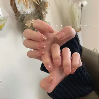 ネイル Cherirnail kaoriのネイルデザイン