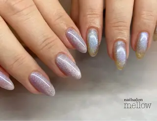 ネイル 大山 浩美のネイルデザイン