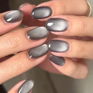 ネイル mitsuki / Manonのネイルデザイン