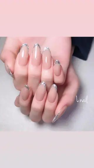 ネイル L.nail エルネイルのネイルデザイン