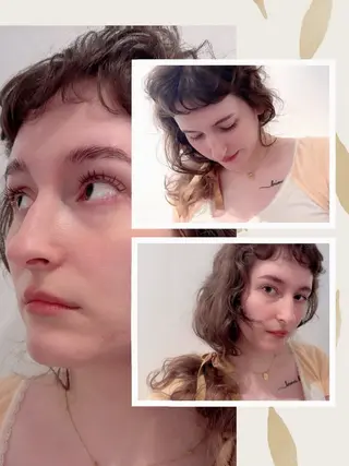 マツエク・マツパ 銀座/パリジェンヌ /まつエク/MirLのマツエク・マツパデザイン