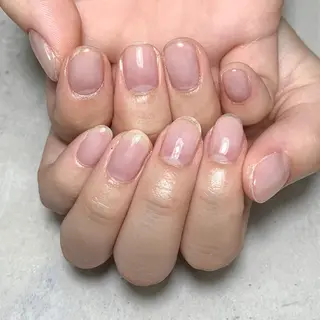 ネイル atelier　FIORITURA所属・FIORITURA aiのネイルデザイン