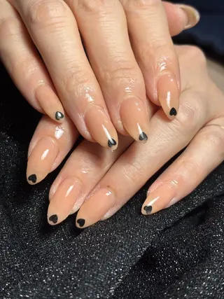 ネイル ✴︎ Delightのネイルデザイン