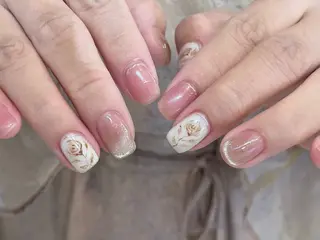 ネイル Babarla Nailのネイルデザイン