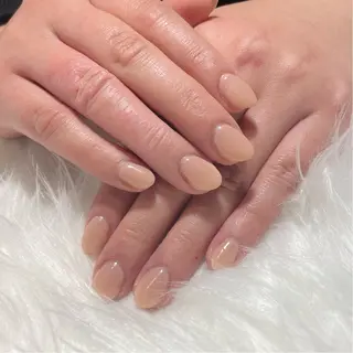 ネイル neige Kouzukiのネイルデザイン