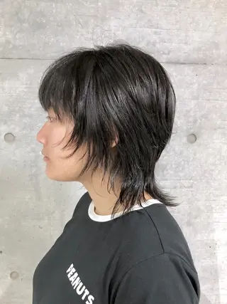 ミディアム eyelash salon RACOTA所属・MAYA .のマツエク・マツパデザイン