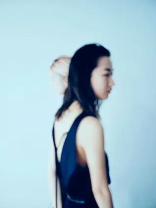 セミロング Hair design D. ulu所属・加藤 祐斗のヘアスタイル