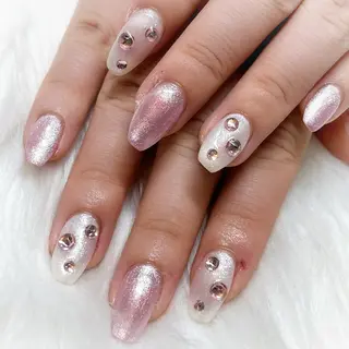 ネイル はあとねいる中洲川端 ★Mieのネイルデザイン