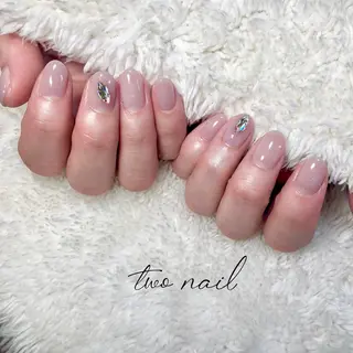 ネイル two nailのネイルデザイン