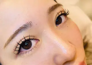 マツエク・マツパ tomona 🎀🎀のマツエク・マツパデザイン