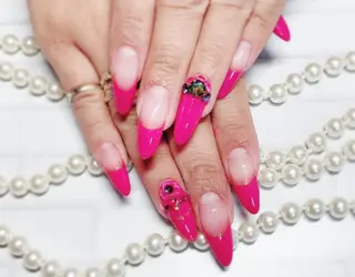 ネイル ネイルサロン HARRYS所属・ネイル･脱毛サロン HARRYSのエステ・リラクイメージ