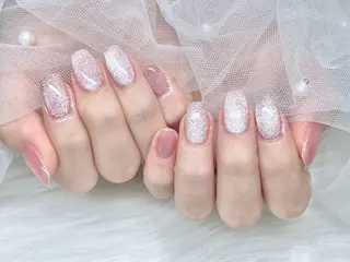 ネイル NANAMI ︎︎♡のネイルデザイン