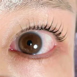 マツエク・マツパ 内田 恵美のマツエク・マツパデザイン