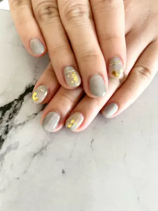 ネイル ネイリスト リオのネイルデザイン