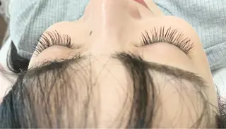 マツエク・マツパ eyelash momoのマツエク・マツパデザイン
