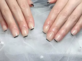 ネイル nailist Nanaのネイルデザイン