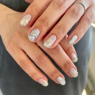 ネイル nail salon huitのネイルデザイン