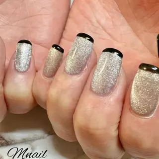 ネイル Mnail ちひろのネイルデザイン
