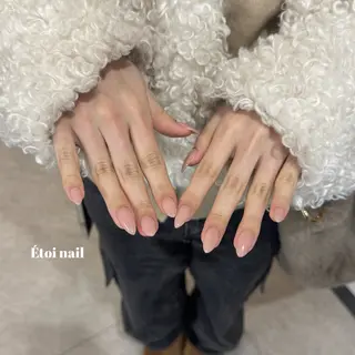 ネイル Étoi Nail はるのネイルデザイン