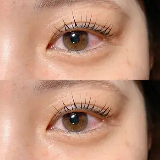 マツエク・マツパ scarlet asahiのマツエク・マツパデザイン