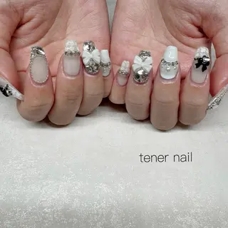 ネイル tener  nail  テネルネイル所属・テネルネイル tener nailのネイルデザイン