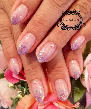 ネイル Nail Salon Nのネイルデザイン