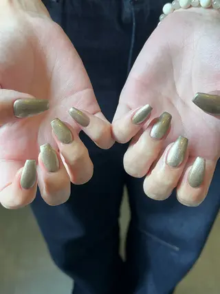 ネイル +tico+vico Reiのネイルデザイン