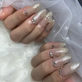 ネイル Beauty Space N&Nのネイルデザイン