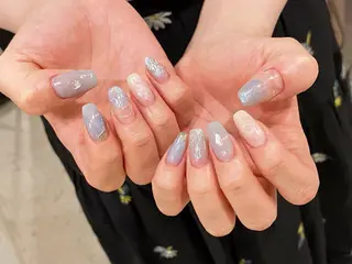 ネイル sofa Ayanaのネイルデザイン