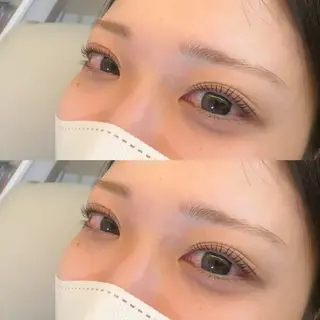 マツエク・マツパ cherie tokyo所属・Cherie Tokyoのマツエク・マツパデザイン