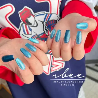 ネイル ibee nail 🤍yumiのネイルデザイン