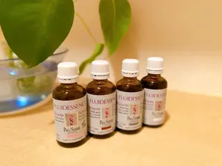 ea所属・ハーブ&リンパサロン ea「エア」のエステ・リラクイメージ