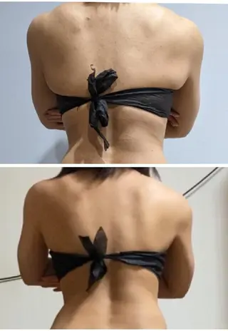 TRILOGY 安田美子のエステ・リラクイメージ