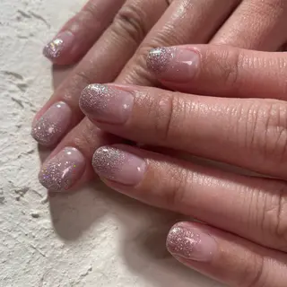 ネイル nail.gorin所属・吉村 優子のネイルデザイン
